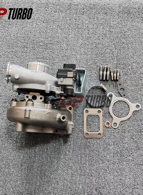 图雅诺 2.8T  BV45  5370734 5370733  1745998001涡轮增压器