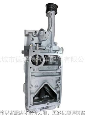 适用路虎揽胜5.0T机械增压器335948