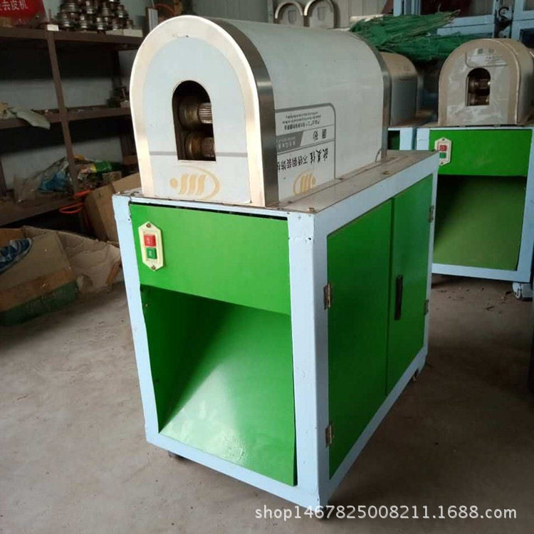 云南全自动甘蔗脱皮机厂家 电动商用甘蔗削皮机器 新型甘蔗去皮机,清洗/食品/商业设备,斩拌机,淘宝优惠券,粉丝福利购,淘宝优惠卷