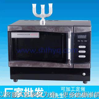 WBFY-201型 微波化学反应器 常压合成萃取仪 微波消解器 现货定做
