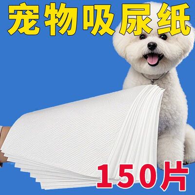 狗狗吸尿吸尿纸尿片宠物速干