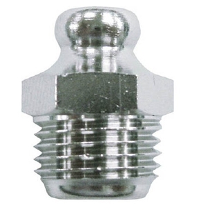 KURITA栗田GNA6M10M-10P  润滑脂喷嘴 A型杉本有售