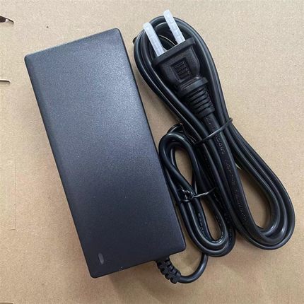 笔记本七喜神舟方正19V3.42A20V3.25A电脑充电器海尔电源适配器线