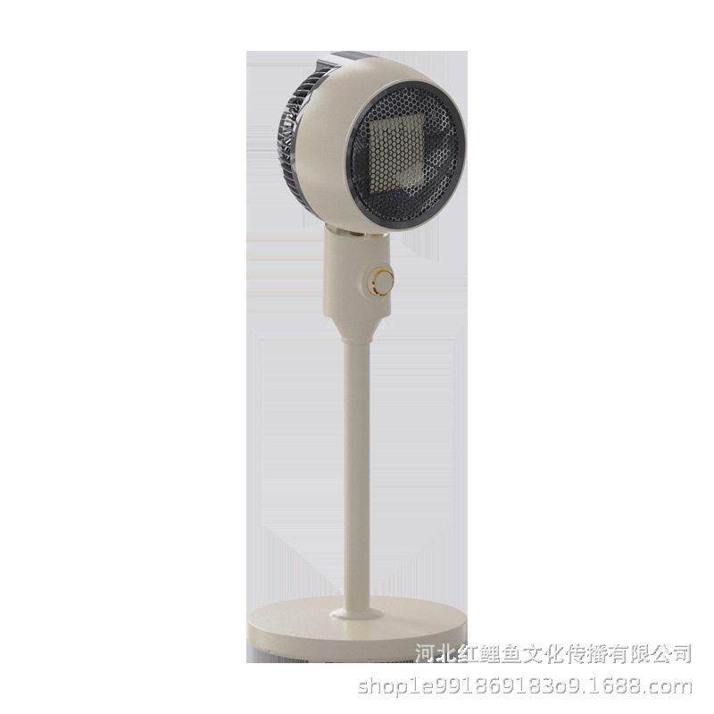 澳柯玛暖风机家用电暖器卧室小型轻音取暖器送客户员工商务礼赠品