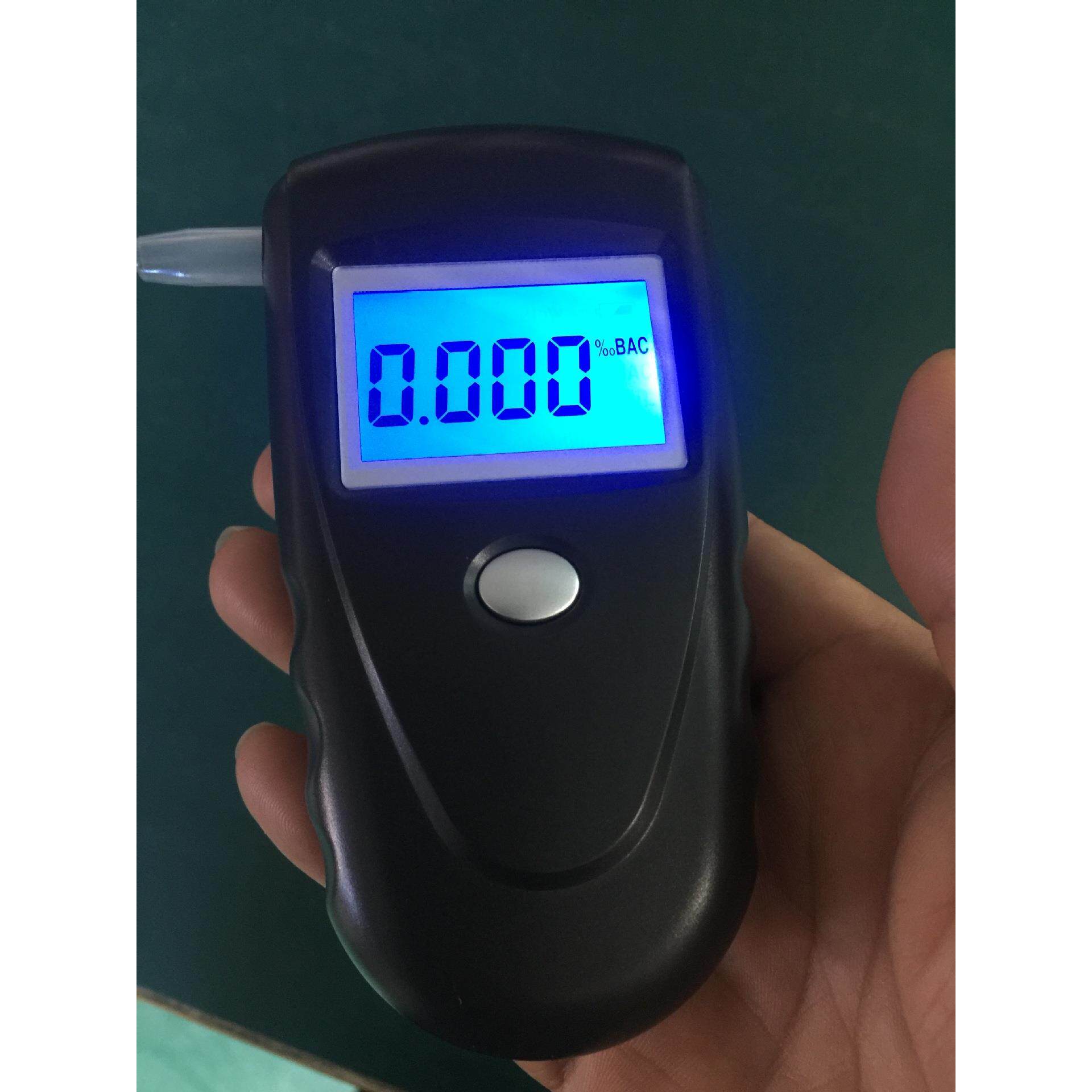酒精司机驾驶员警察测试测试仪检查喝酒和酒酒精酒饮酒开车