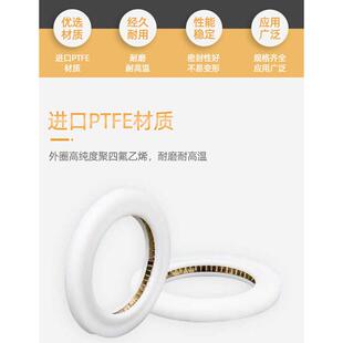 欧斯普瑞原装激光保护镜片弹簧密封圈激光切割头密封环泛塞封