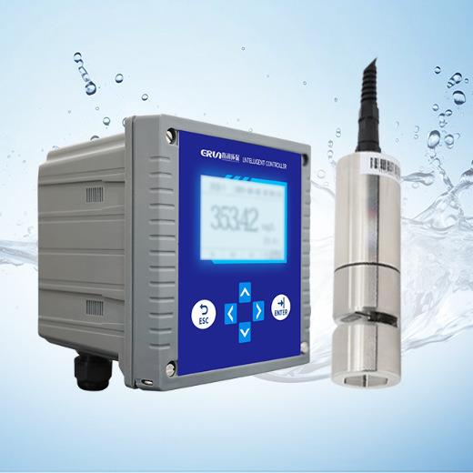 COD在线式水质监测仪紫外吸收法原理化学需氧量-SZ4-A-J5