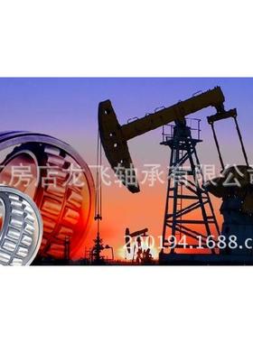 单列圆柱滚子轴承NJ236M应用之一MG550/1220采煤机 旧型号42236H