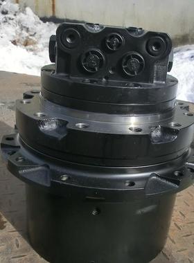 MAG-85VP-1200-3液压传动装置 船用物资吊起重卷扬提升减速机马达