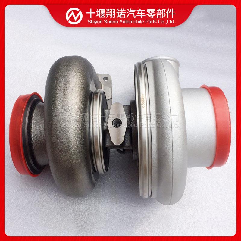 重康明斯NT855发动机HT4C增压器3803058 3598075 3526131 3525085