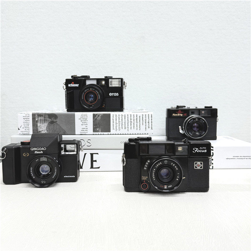 原装全金属古董旧机/真机模型/非全新/复古怀旧装饰摆件软装道具