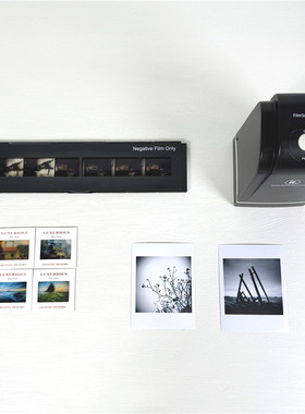 135胶片胶卷扫描翻转仪装饰品/坏的真机当道具出/样板间装饰摆件