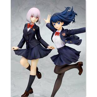 SSSS 古立特 古利特 宝多六花 新条茜 制服版 quesQ 正版 手办