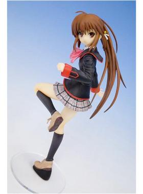 Little Busters! 小小克星 枣铃 猫耳 寿屋 正版 手办 全新现货