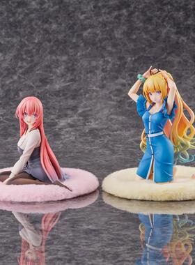 实力至上主义的教室 一之濑帆波 轻井泽惠 ssf 正版 模型 现货