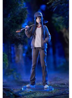 一人之下 冯宝宝 手办 gsc POP UP PARADE 正版 全新现货