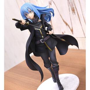 转生变成史莱姆 利姆露 莉姆鲁 手办 GSC WithFans 正版 全新现货