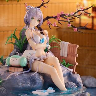 温泉花火 Raise Dream VOCALOID 手办 TID原画 正版 全新 洛天依