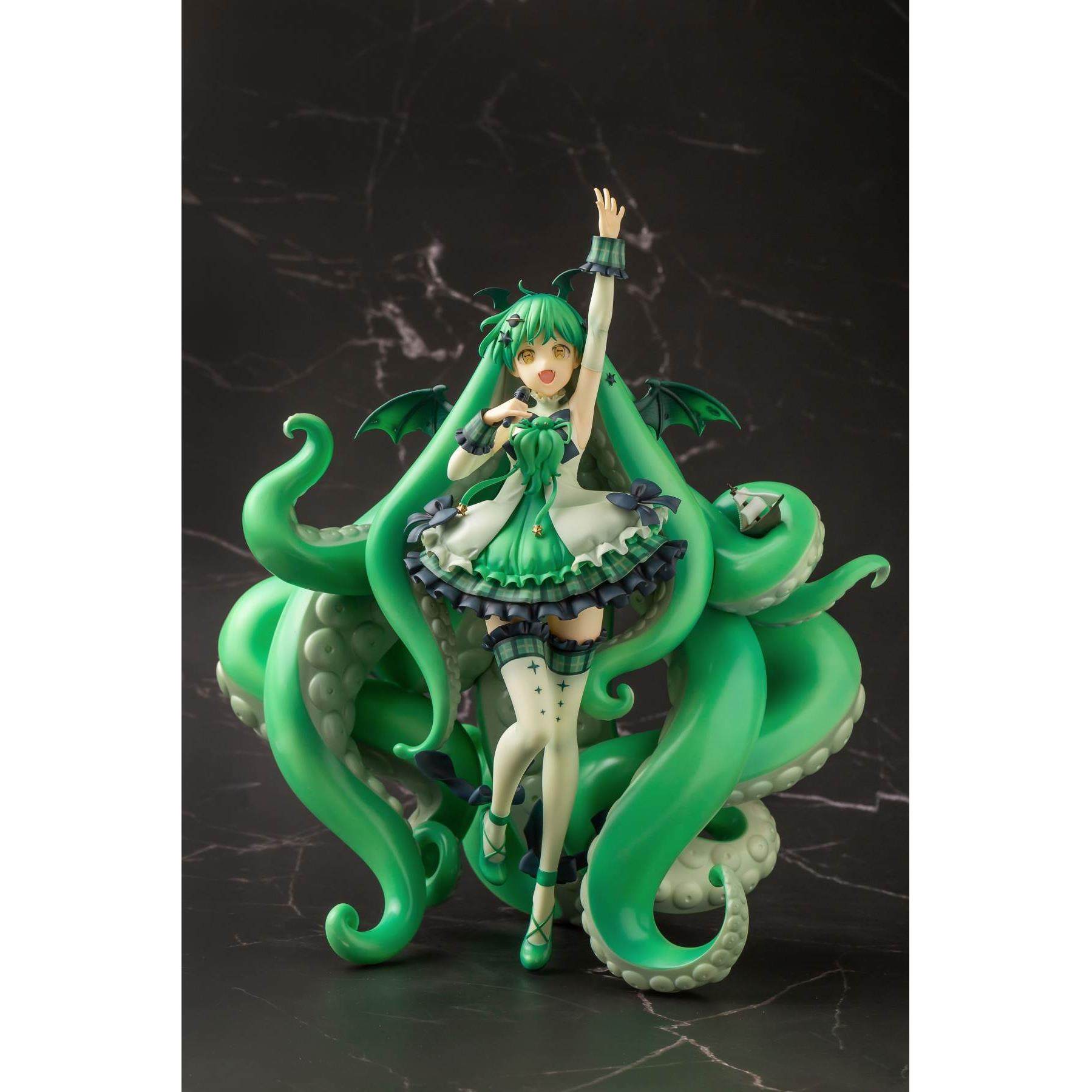 偶像克苏鲁 手办 STAR影法师原画 枫荣文化 正版 全新现货