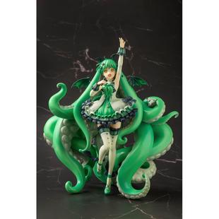 偶像克苏鲁 手办 STAR影法师原画 枫荣文化 正版 全新现货