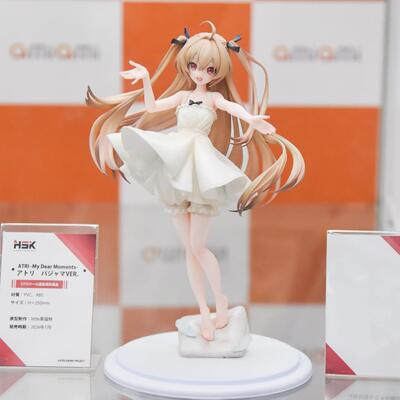 ATRI 我挚爱的时光 亚托莉 睡衣 Hobbysakura 正版 手办 现货