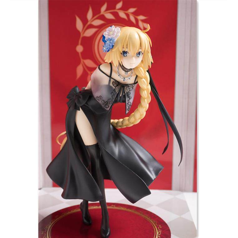 fate fgo 英灵正装 贞德 礼服 手办 Aniplex 正版 全新现货