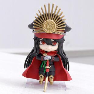 fate fgo Archer 织田信长 gsc 粘土人 正版 手办 全新现货