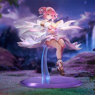 公主连结 与你重逢 优衣 礼服 gsc 正版 手办 全新现货