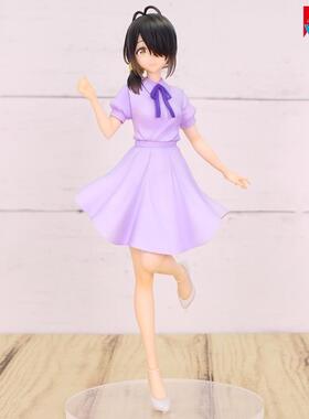 紫云寺家的兄弟姐妹 紫云寺琴乃 System Service Vivit 手办 现货