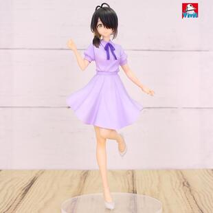 紫云寺家的兄弟姐妹 紫云寺琴乃 System Service Vivit 手办 现货