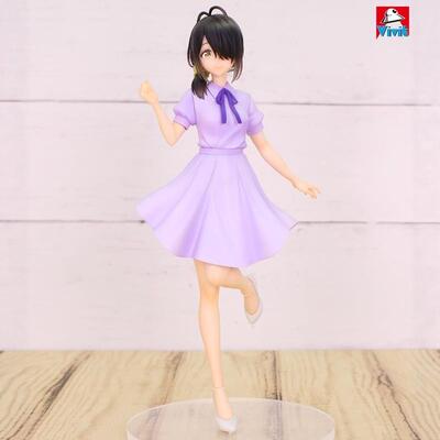 紫云寺家的兄弟姐妹 紫云寺琴乃 System Service Vivit 手办 现货