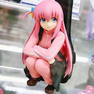 掌中 孤独摇滚 后藤独 波奇酱 手办 Melty MegaHouse Princess