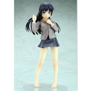 我的妹妹 俺妹 黑猫 五更琉璃 手办 PP 企鹅社 正版 全新现货