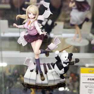 弹丸论破V3 自相残杀的新学期 赤松枫 手办 Phat 正版 全新现货