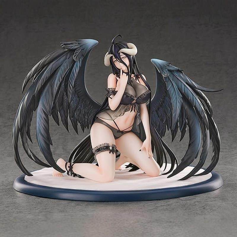 OVERLORD 不死者之王 雅儿贝德 睡衣 睡裙 gsc 正版 手办 全新