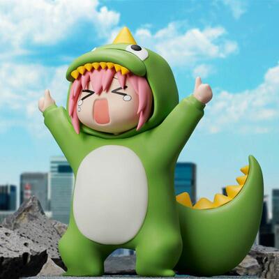 孤独摇滚 后藤独 波奇酱 承认欲求小怪兽 aniplex 千值练 手办