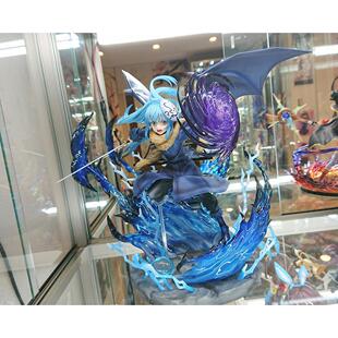 转生变成史莱姆 利姆露 莉姆鲁 Ultimate 手办 ssf 正版 全新现货