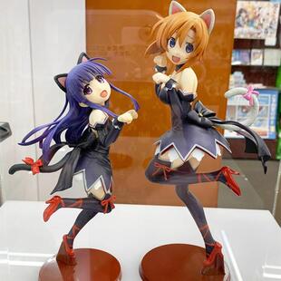 寒蝉鸣泣之时 卒 古手梨花 龙宫礼奈 Angel Mote 手办 角川 正版