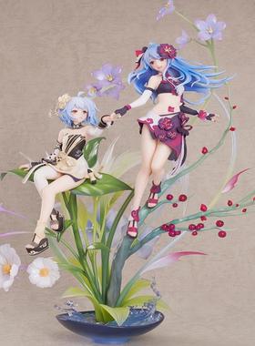 gsc 2233 2021拜年祭限定 哔哩哔哩 bilibili 正版 手办 全新现货