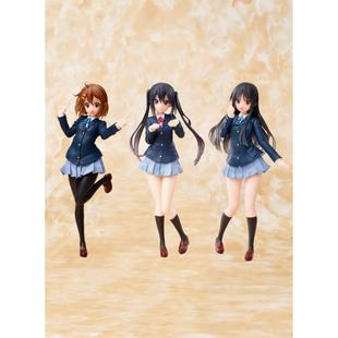 美元!清音少女平泽伟中野子秋山二图太东正品全新库存