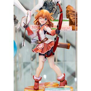 公主连结 与你重逢 衣之咲璃乃 特典版 手办 寿屋 正版 全新现货