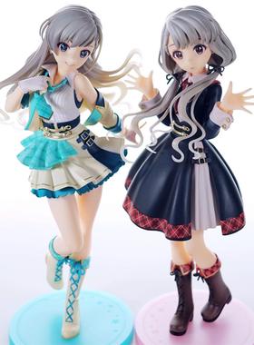 偶像大师 灰姑娘女孩 久川凪 久川飒 模型 Licorne 正版 全新现货