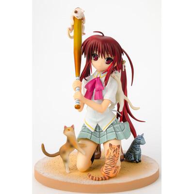 Little Busters 小小克星 枣铃 key社 手办 寿屋 正版 全新现货