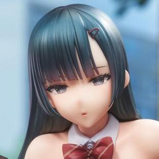 oekakizuki 园田丽华 通常版 PINKMANGO 正版 手办 全新现货