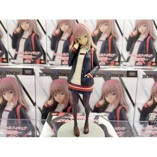 SSSS 古利特 电光机王 南梦芽 手办 furyu 正版 全新现货
