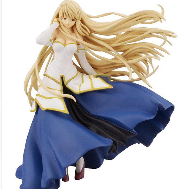 fate fgo MeltyBlood 月姬 爱尔奎特 公主 SRDXSP Yujin 手办