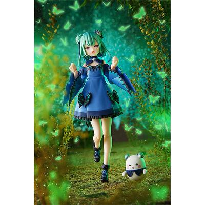 hololive 润羽露西娅 可动 手办 Max Factory figma 正版 现货