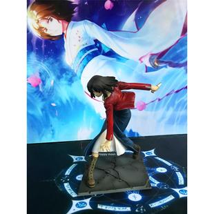 fate fgo 空之境界 红夹克 两仪式 式姐 手办 gsc 正版 全新现货