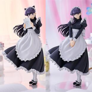 古见同学有交流障碍症 古见硝子 gsc POP UP PARADE 手办 现货