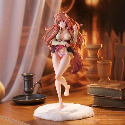 盾之勇者成名录 第三季 拉芙塔莉雅 抱枕 角川 KDcolle 正版 手办